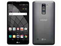  5.7- LG Stylo 2  Cricket Wireless