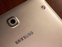Samsung    10.1- Galaxy Tab 4 Advanced