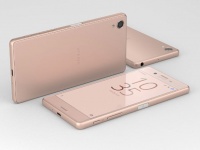Sony      Xperia X