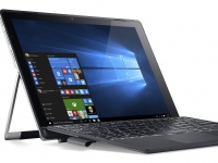 Acer Switch Alpha 12  -       Windows 10