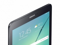 Samsung Galaxy Tab S3 8.0:      TENAA