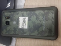   Samsung Galaxy S7 Active    