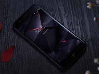 Vernee    Android 6.0   Thor