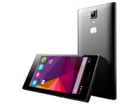 Micromax Canvas XP 4G  Android-  HD-  3    $112