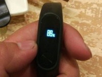  Xiaomi Mi Band 2      