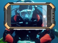 Защищенный смартфон Blackview BV6000 IP68 уже доступен для заказа на Gearbest.com