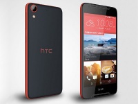 HTC  Desire 628 Dual SIM c   BoomSound