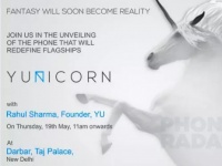      YU Yunicorn