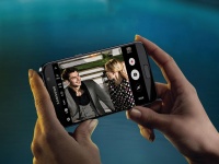   Samsung Galaxy S7 Active  GFXBench