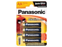 Panasonic          Angry Birds  