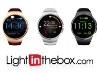  -  Lightinthebox -   50%