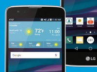  Android- LG Phoenix 2   Android 6.0