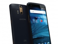      ZTE Axon 7