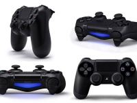   dualshock 4  ?