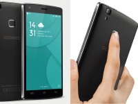 DOOGEE X5 MAX       $64.99  Gearbest.com