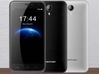  Homtom 3  5   $56.99   LightInTheBox