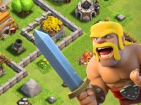   Android: Clash of Clans