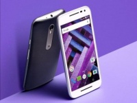     Motorola Moto G4