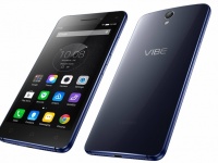 Lenovo    5- Android- Vibe C