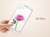6.44- Xiaomi Mi Max    