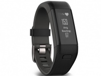  - Garmin Vivosmart HR+  GPS-  $220