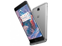   OnePlus 3   -