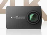 Xiaomi  - YI 4K Action Camera   4K  $184