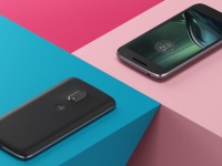   Moto G4 Play  HD-   dual-SIM