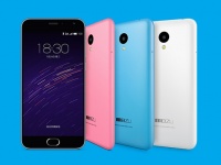       Meizu M2 Note?