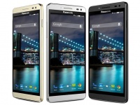 Panasonic Eluga I2    HD-, 3    4G VoLTE  $135