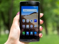   TP-LINK Neffos C5L (TP601A)   Smartphone.ua!