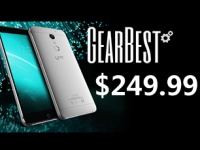 UMI Super  - $249,99      GearBest.com