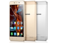  Lenovo Vibe K5    