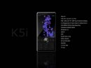   Sony Ericsson K5i  GPS  5  
