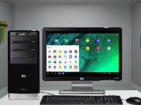 Remix OS -   Android   