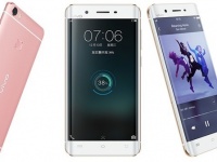     Vivo Xplay 5 Ultimate   6  