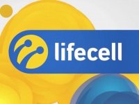 lifecell     5  3G+  