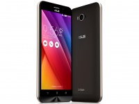 ASUS     Zenfone Max