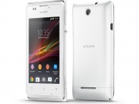  Sony Xperia E5  HD-  13     