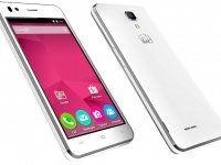 Micromax Bolt Selfie  Android-  LTE   5   $75