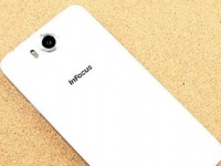 InFocus M888  10-   Android 6.0   AnTuTu