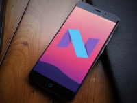  UMi Super     Android N