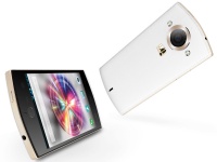 Micromax Canvas Selfie 4  