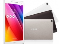 ASUS    ZenPad   Android 6.0