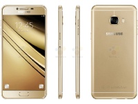Samsung Galaxy C5    