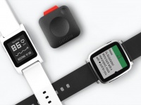  - Pebble Core, - Pebble 2  Pebble Time 2