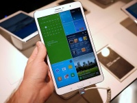 Samsung   Galaxy Tab Iris    