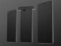  ZUK Z2  Qualcomm Snapdragon 820 SoC   TENAA