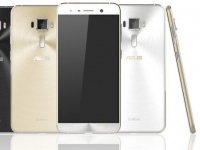    ASUS Zenfone 3  4     GFXBench