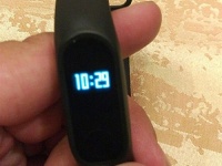    - Xiaomi Mi Band 2